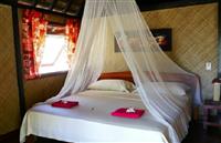 Maupiti - Paradise Beach